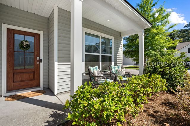 101 Hillcrest Way, Okatie, SC 29909