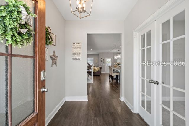 101 Hillcrest Way, Okatie, SC 29909