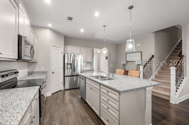 101 Hillcrest Way, Okatie, SC 29909