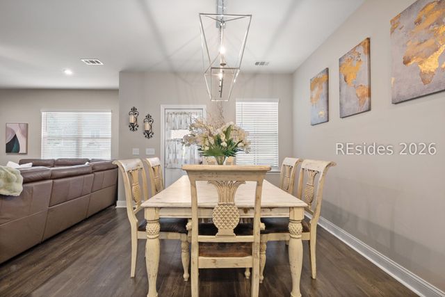 101 Hillcrest Way, Okatie, SC 29909