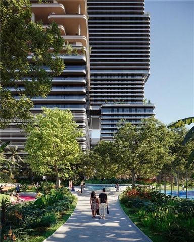 1133 SW 2nd Avenue T26003, Miami, FL 33130