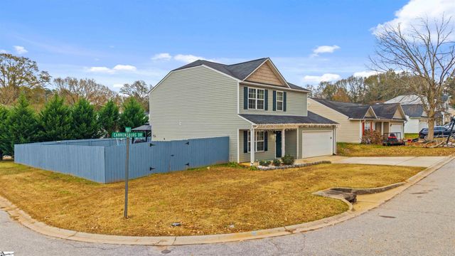 743 Cannonsburg Drive, Duncan, SC 29334