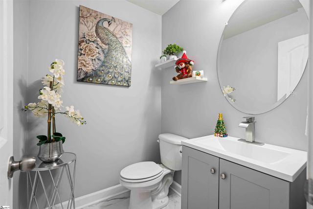 743 Cannonsburg Drive, Duncan, SC 29334