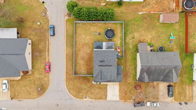 743 Cannonsburg Drive, Duncan, SC 29334