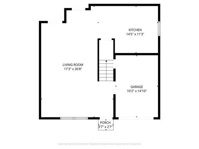 590 Lanes End, Crestline, CA 92325