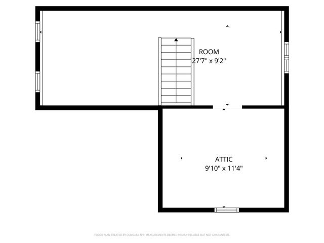 590 Lanes End, Crestline, CA 92325