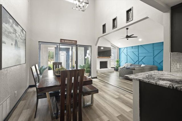 104 San Medina Lane, Joshua, TX 76058