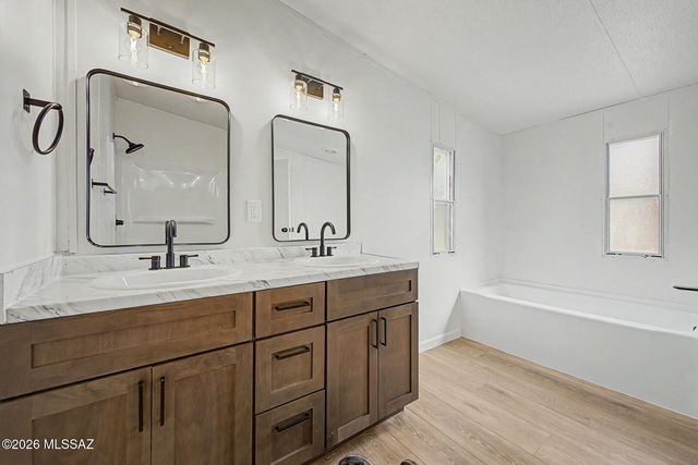 16895 S Horse Hollow Trail, Sahuarita, AZ 85629