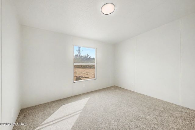 16895 S Horse Hollow Trail, Sahuarita, AZ 85629