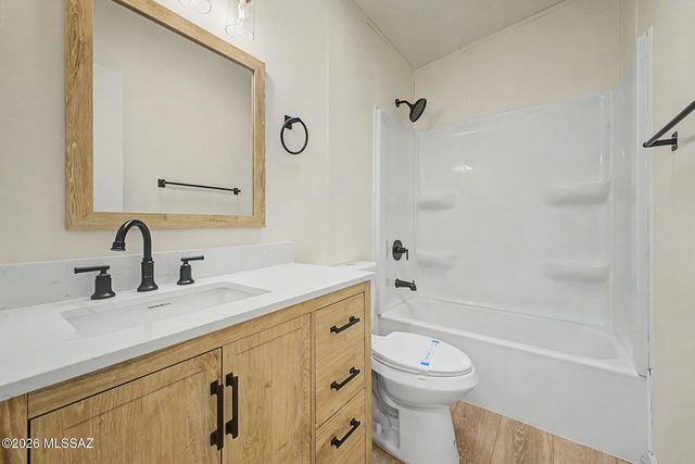 16895 S Horse Hollow Trail, Sahuarita, AZ 85629