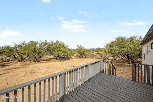 16895 S Horse Hollow Trail, Sahuarita, AZ 85629