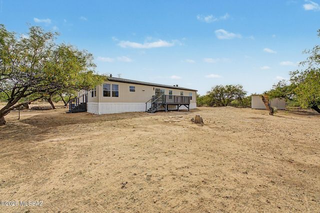 16895 S Horse Hollow Trail, Sahuarita, AZ 85629