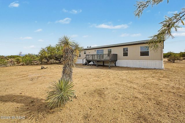 16895 S Horse Hollow Trail, Sahuarita, AZ 85629