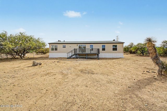 16895 S Horse Hollow Trail, Sahuarita, AZ 85629