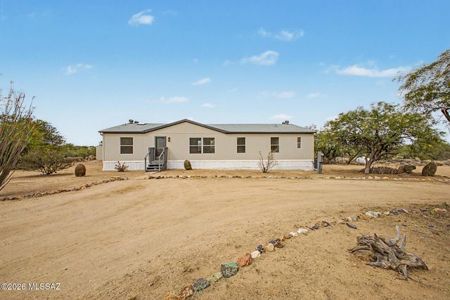 16895 S Horse Hollow Trail, Sahuarita, AZ 85629