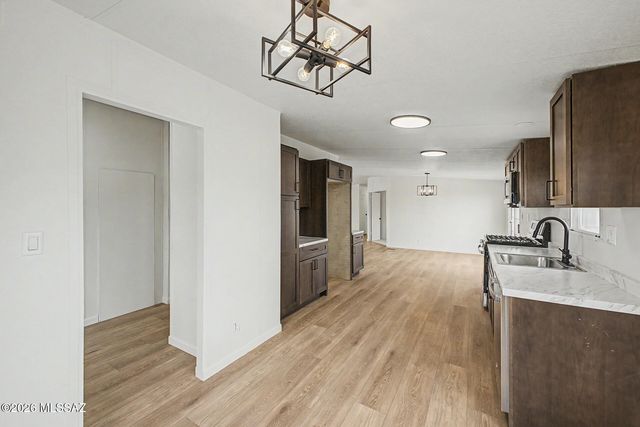 16895 S Horse Hollow Trail, Sahuarita, AZ 85629