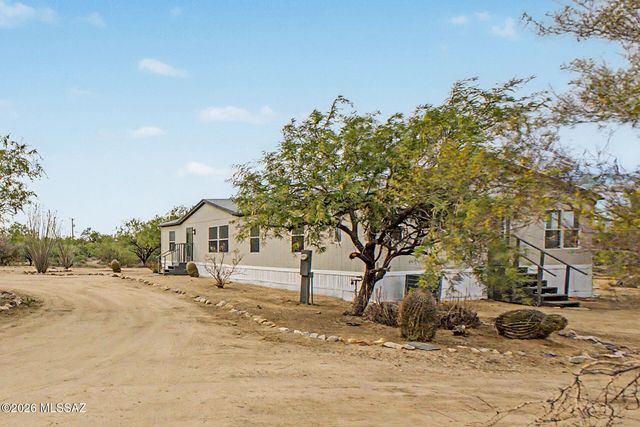 16895 S Horse Hollow Trail, Sahuarita, AZ 85629