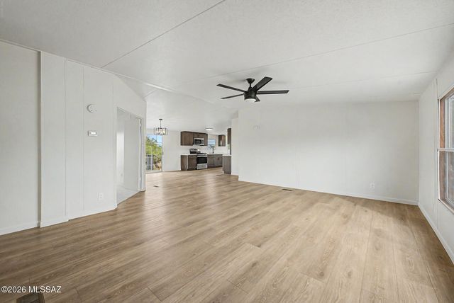 16895 S Horse Hollow Trail, Sahuarita, AZ 85629