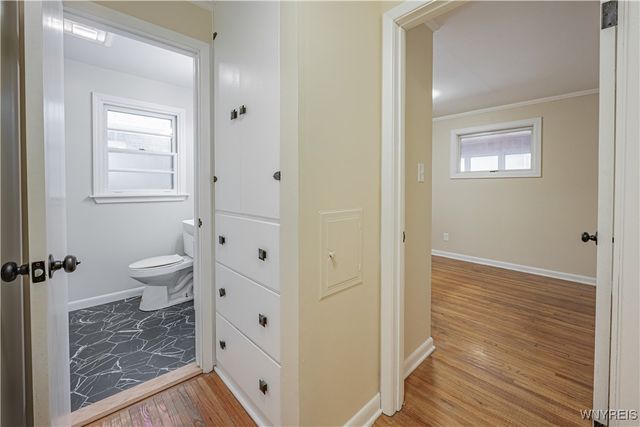 2434 Weston Avenue, Niagara Falls, NY 14305