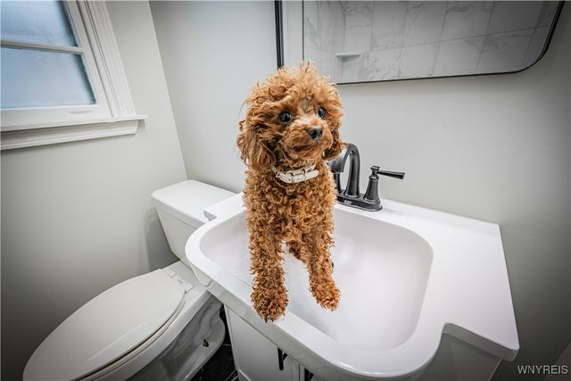 2434 Weston Avenue, Niagara Falls, NY 14305