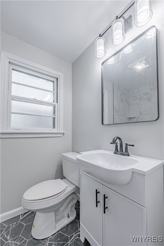 2434 Weston Avenue, Niagara Falls, NY 14305