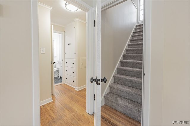 2434 Weston Avenue, Niagara Falls, NY 14305