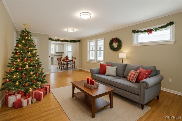 2434 Weston Avenue, Niagara Falls, NY 14305