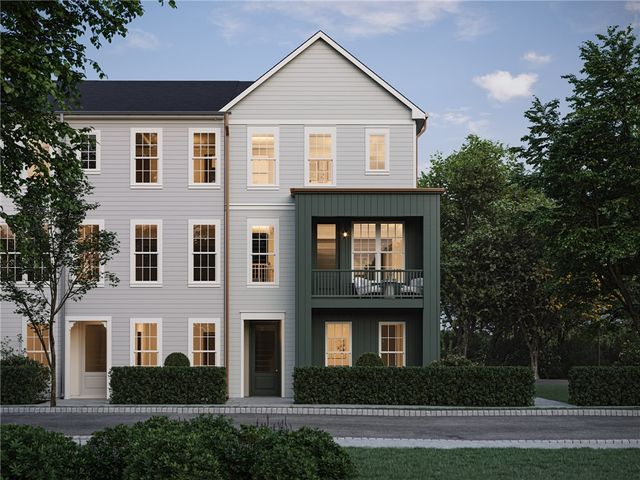 320 Palisade Wy, Cranberry Twp, PA 16066