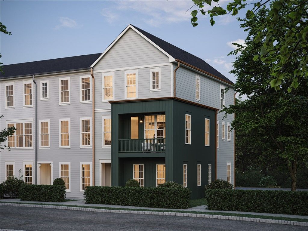 320 Palisade Wy, Cranberry Twp, PA 16066