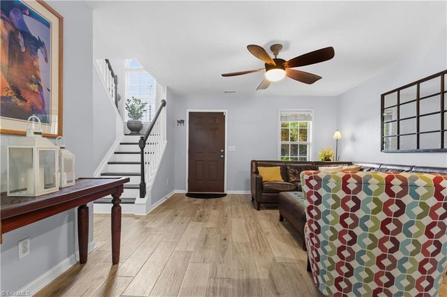 3825 Poplar Valley Lane, Winston-salem, NC 27127