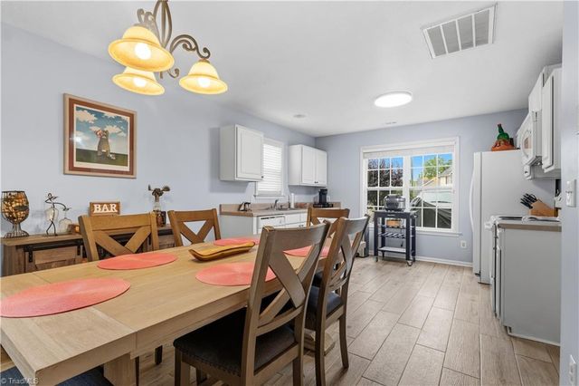 3825 Poplar Valley Lane, Winston-salem, NC 27127