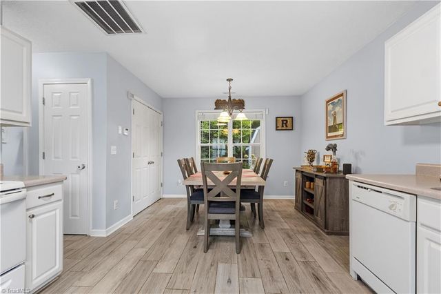 3825 Poplar Valley Lane, Winston-salem, NC 27127