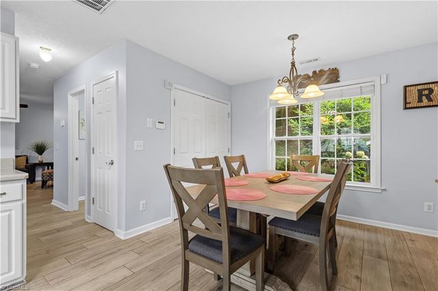 3825 Poplar Valley Lane, Winston-salem, NC 27127