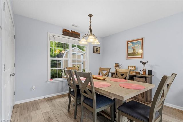 3825 Poplar Valley Lane, Winston-salem, NC 27127