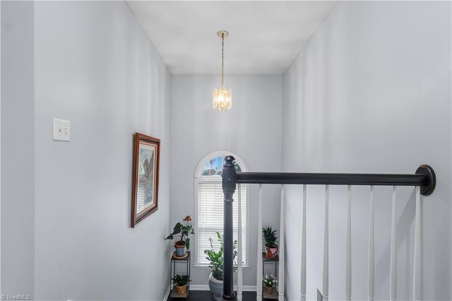3825 Poplar Valley Lane, Winston-salem, NC 27127