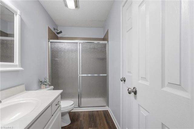 3825 Poplar Valley Lane, Winston-salem, NC 27127