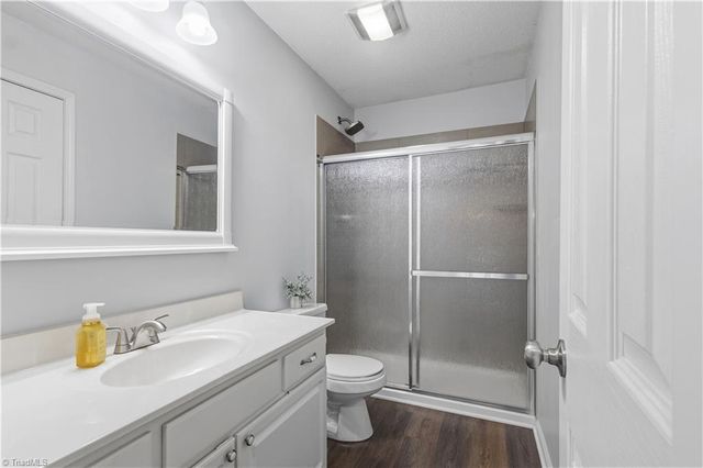 3825 Poplar Valley Lane, Winston-salem, NC 27127