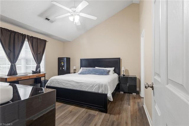 3825 Poplar Valley Lane, Winston-salem, NC 27127