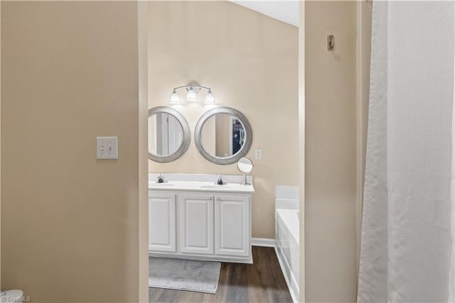 3825 Poplar Valley Lane, Winston-salem, NC 27127