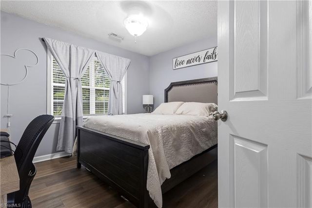 3825 Poplar Valley Lane, Winston-salem, NC 27127