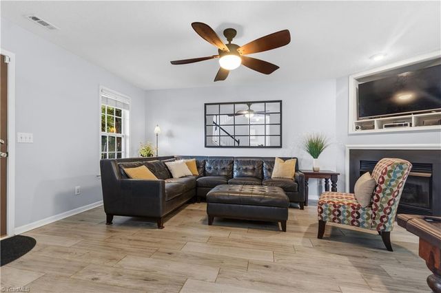 3825 Poplar Valley Lane, Winston-salem, NC 27127