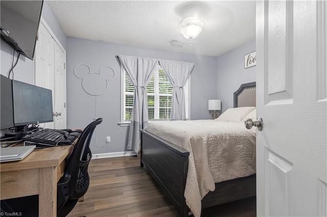 3825 Poplar Valley Lane, Winston-salem, NC 27127
