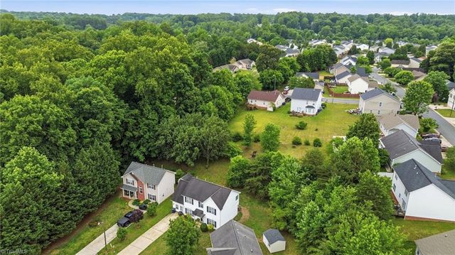 3825 Poplar Valley Lane, Winston-salem, NC 27127