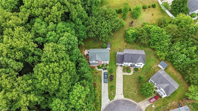 3825 Poplar Valley Lane, Winston-salem, NC 27127