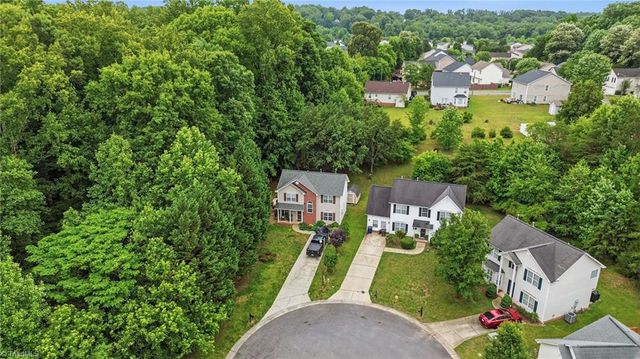 3825 Poplar Valley Lane, Winston-salem, NC 27127