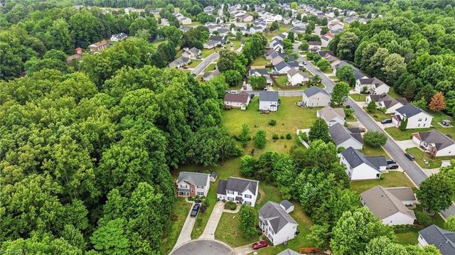 3825 Poplar Valley Lane, Winston-salem, NC 27127