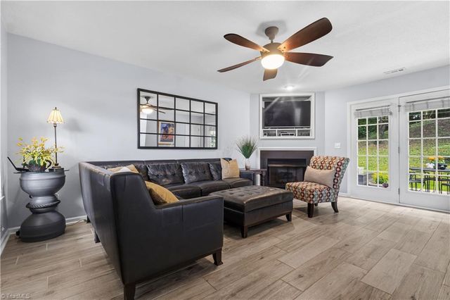 3825 Poplar Valley Lane, Winston-salem, NC 27127