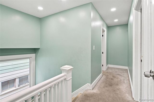 4676 Vancouver Street, Detroit, MI 48204