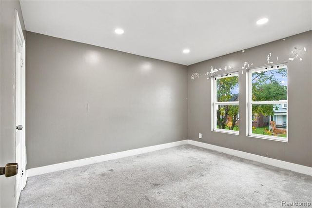4676 Vancouver Street, Detroit, MI 48204