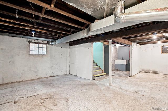 4676 Vancouver Street, Detroit, MI 48204
